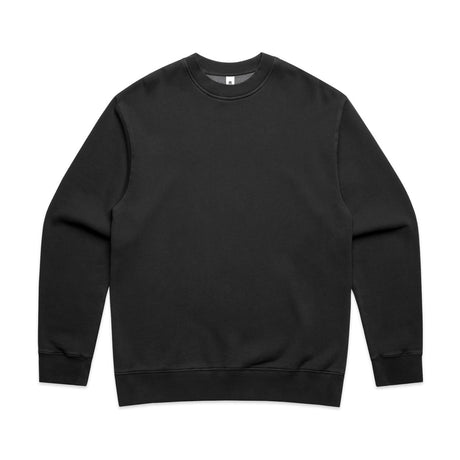 5165 - Relax Faded Crew