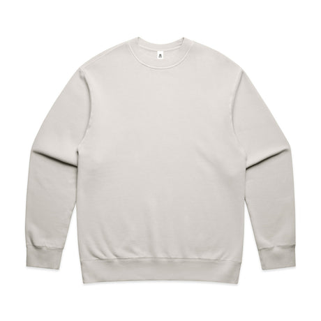 5165 - Relax Faded Crew