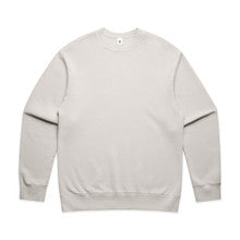 5165 - Relax Faded Crew