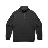 5167 - Relax Faded Half Zip