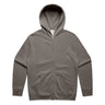 5170 - Relax Faded Zip Hood