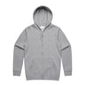 5204-MENS INDEX ZIP HOOD