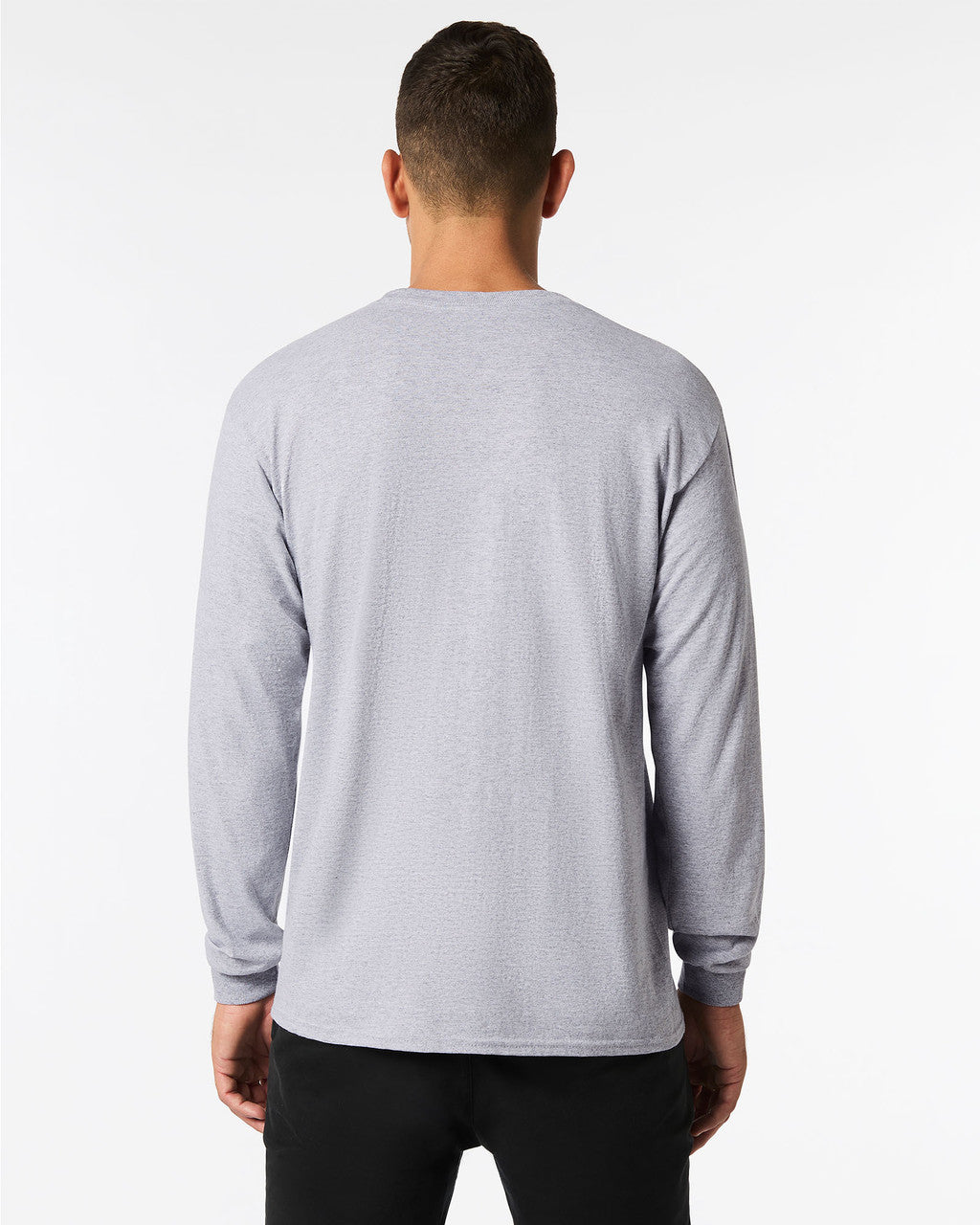 Adult Long Sleeve T-Shirt