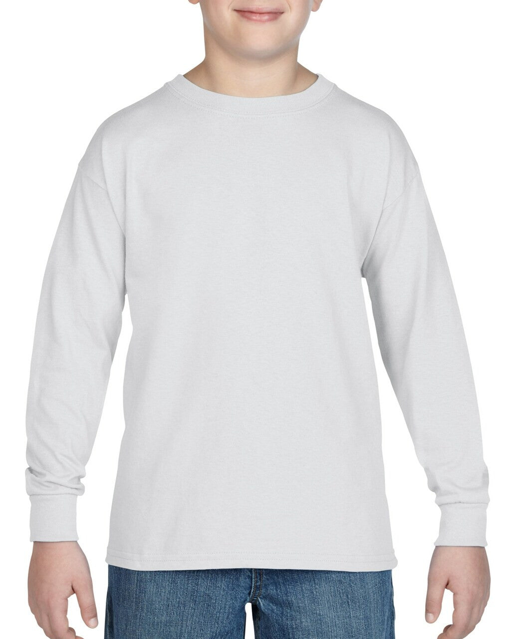 Youth Long Sleeve T-Shirt