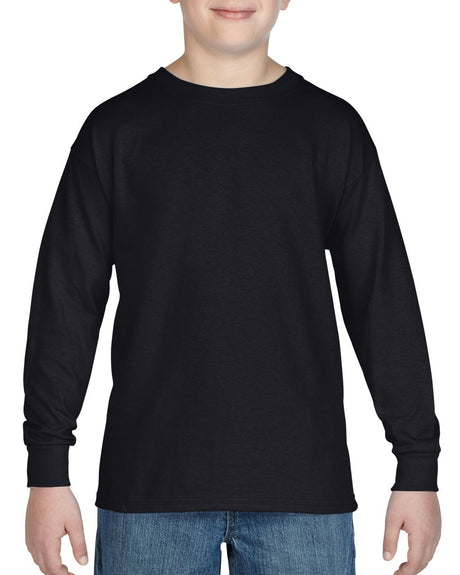 Long Sleeve T-Shirt for Youth