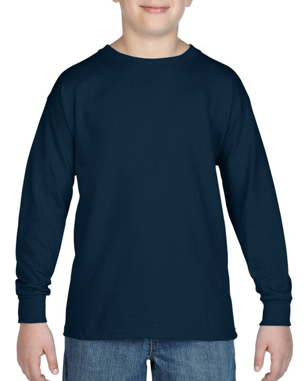 Youth Long Sleeve T-Shirt