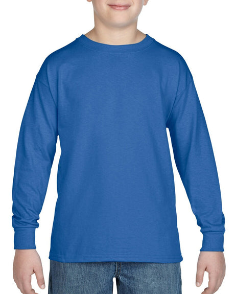 Long Sleeve T-Shirt for Youth