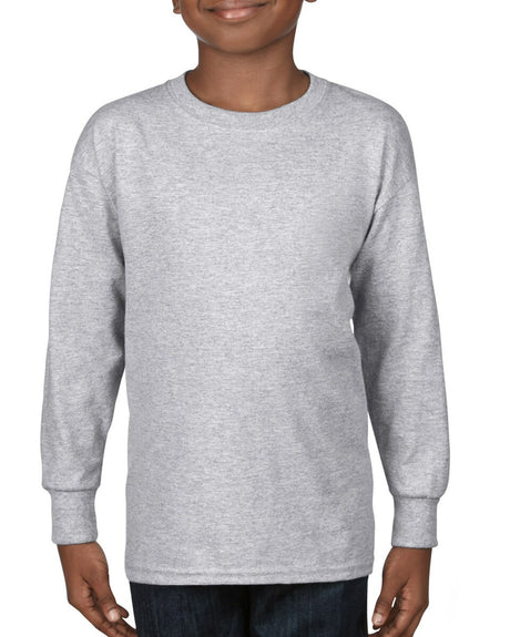 Long Sleeve T-Shirt for Youth