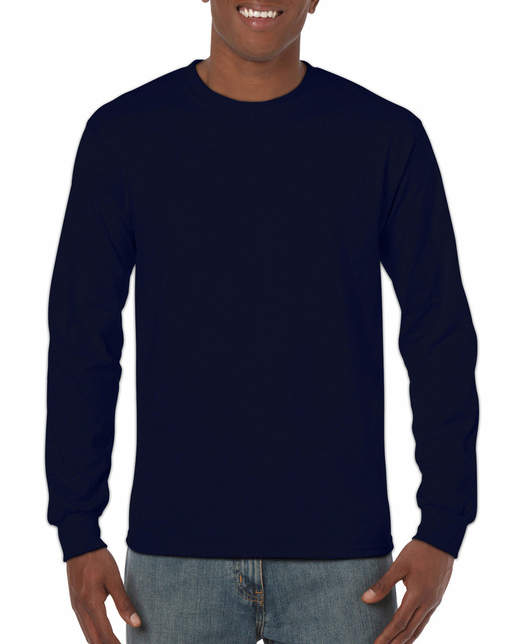 Adult Long Sleeve T-Shirt