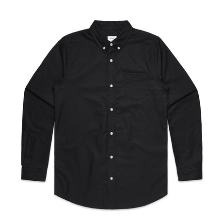 5401-MENS OXFORD SHIRT