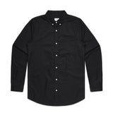 5401 - Oxford Shirt