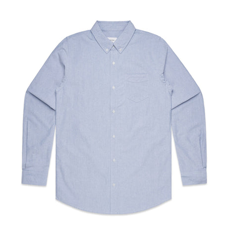 5401-MENS OXFORD SHIRT