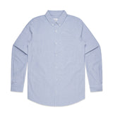 5401 - Oxford Shirt
