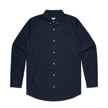 5401-MENS OXFORD SHIRT