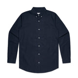 5401 - Oxford Shirt
