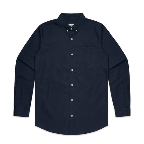 5401 - Oxford Shirt