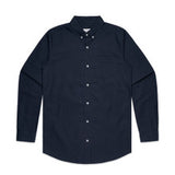 5401 - Oxford Shirt