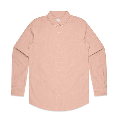 5401-MENS OXFORD SHIRT