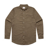 5401 - Oxford Shirt