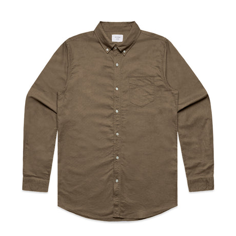 5401 - Oxford Shirt