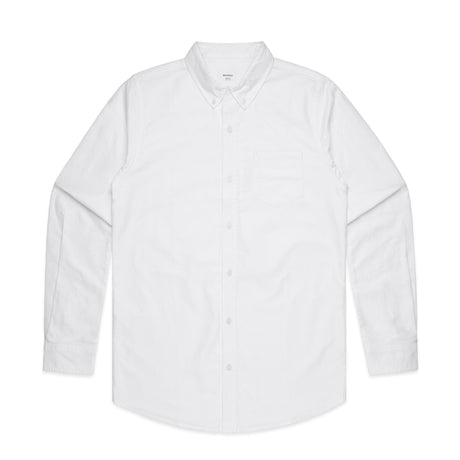 5401-MENS OXFORD SHIRT