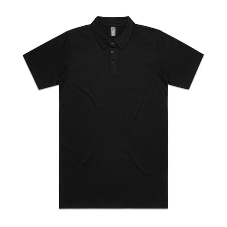 5402 - Chad Polo