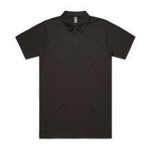 5402 - Chad Polo