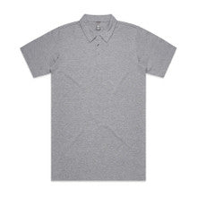 5402 - Chad Polo