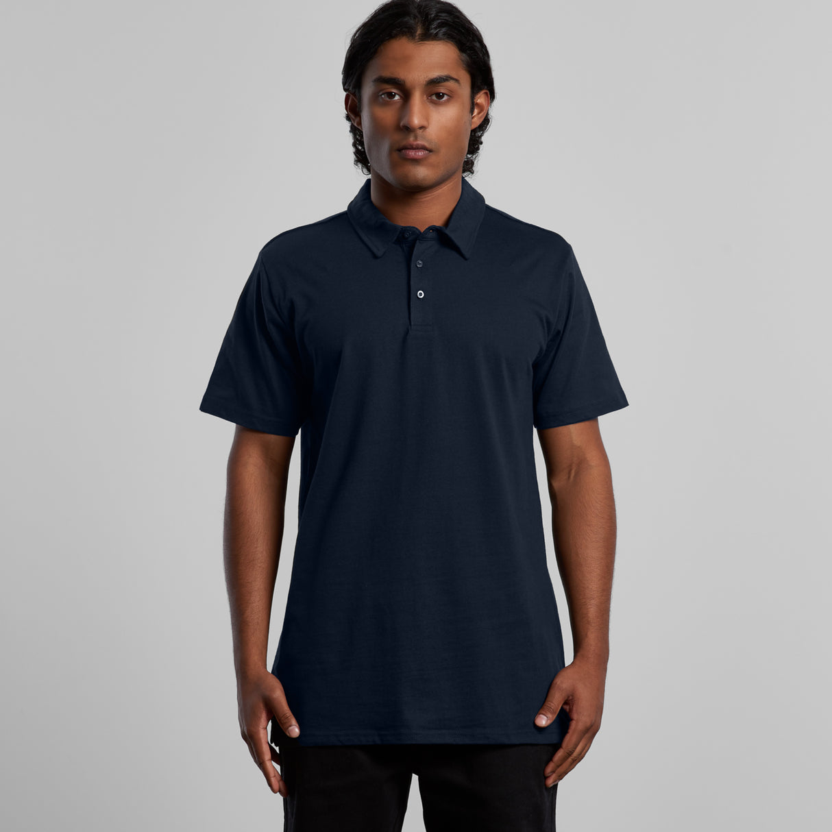 5402-MENS CHAD POLO