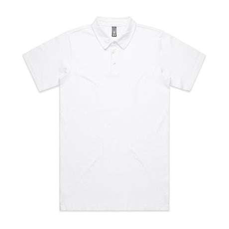 5402 - Chad Polo