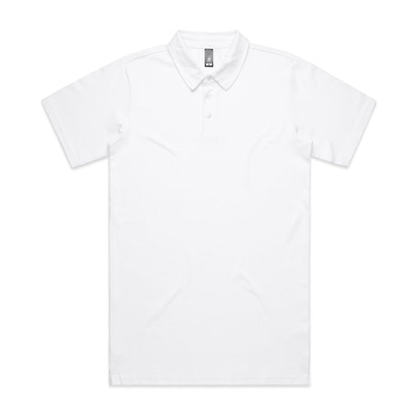 5402-MENS CHAD POLO