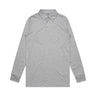 5404 - Chad L/S Polo