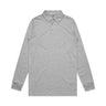 5404-MENS CHAD L/S POL