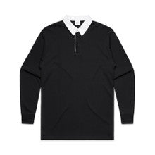 5410 - Rugby Jersey