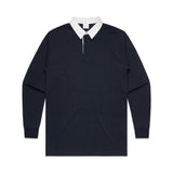 5410-MENS RUGBY JERSEY