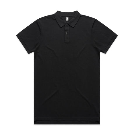 5411-MENS PIQUE POLO