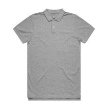 5411 - Pique Polo