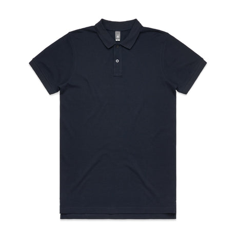 5411-MENS PIQUE POLO