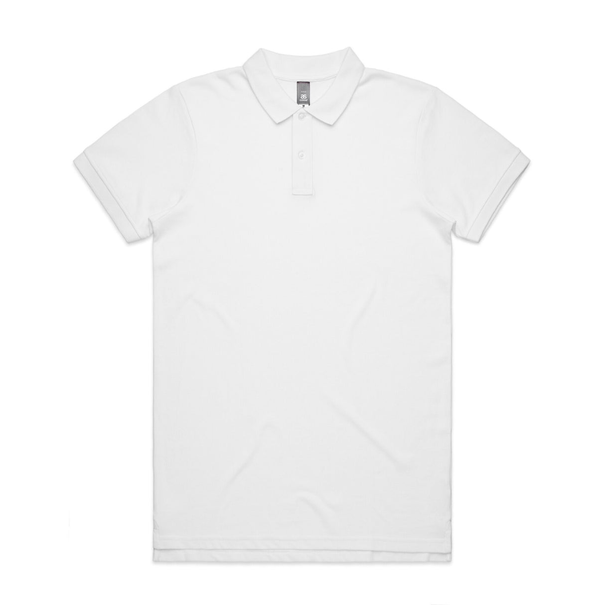 5411-MENS PIQUE POLO