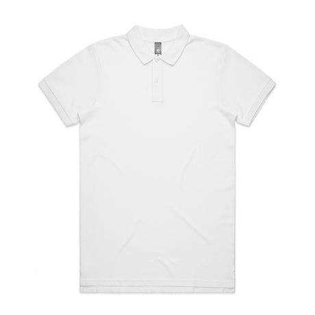 5411-MENS PIQUE POLO