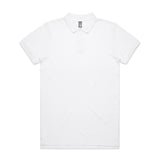 5411 - Pique Polo