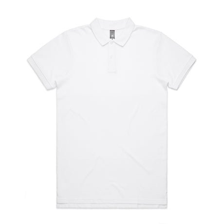 5411 - Pique Polo