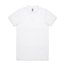 5411 - Pique Polo
