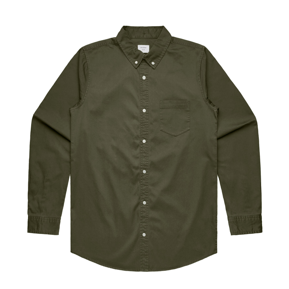 5414 - Denim Wash Shirt