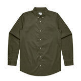5414 - Denim Wash Shirt