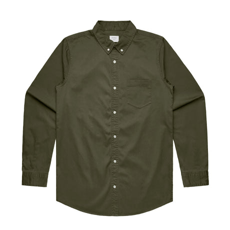 5414 - Denim Wash Shirt