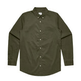 5414 - Denim Wash Shirt