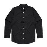 5414 - Denim Wash Shirt