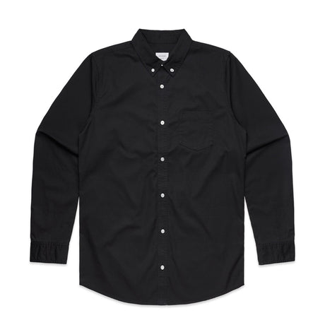 5414 - Denim Wash Shirt