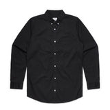 5414 - Denim Wash Shirt